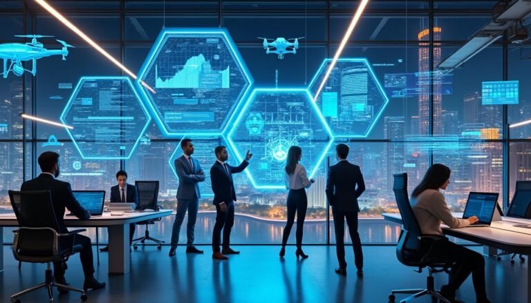 découvrez les tendances business incontournables à suivre en 2026 avec le business mag entreprendre, votre guide pour réussir et innover dans un environnement en constante évolution.