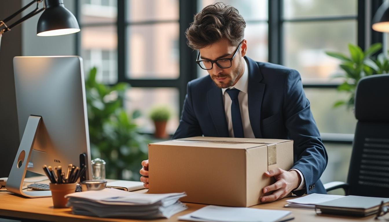 découvrez tout ce qu'il faut savoir sur le maintien du salaire pendant un an après un licenciement économique, ses conditions, démarches et droits des salariés.