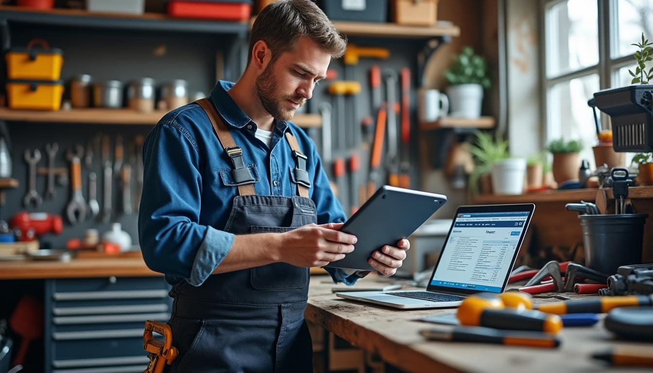 découvrez comment accéder et gérer facilement votre espace client manomano pour suivre vos commandes, modifier vos informations et profiter pleinement de votre compte.