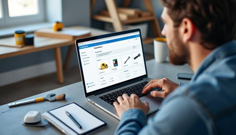 découvrez comment accéder et gérer facilement votre espace client manomano pour suivre vos commandes, modifier vos informations et profiter pleinement de vos services.