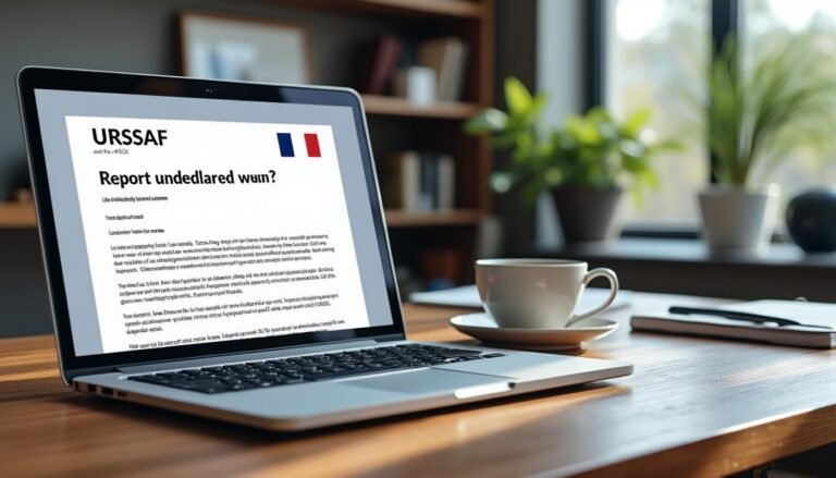 téléchargez un modèle de lettre gratuit pour dénoncer le travail au noir à l’urssaf, facile à utiliser et conforme aux exigences légales.