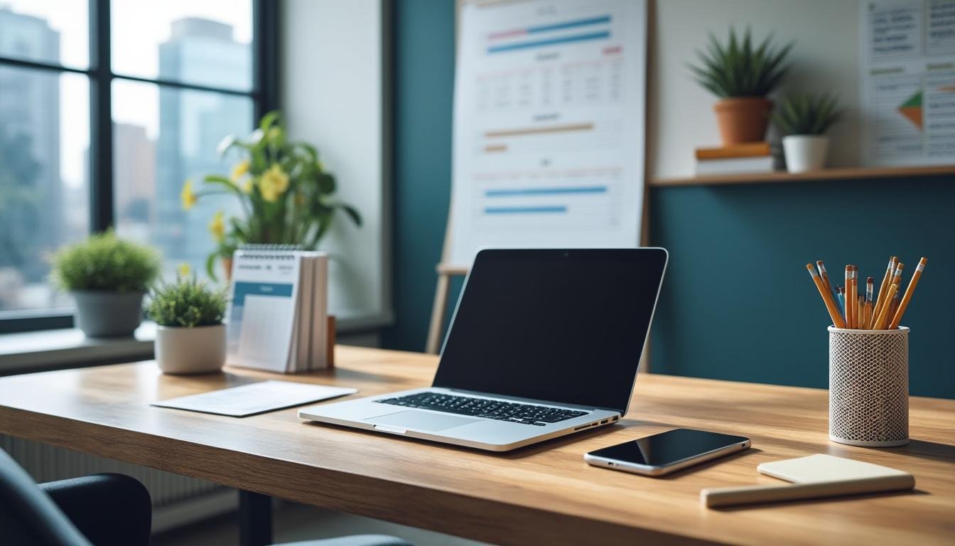 découvrez un modèle de note de service sur l'utilisation du téléphone portable personnel, avec les règles essentielles à connaître pour une bonne gestion en entreprise.