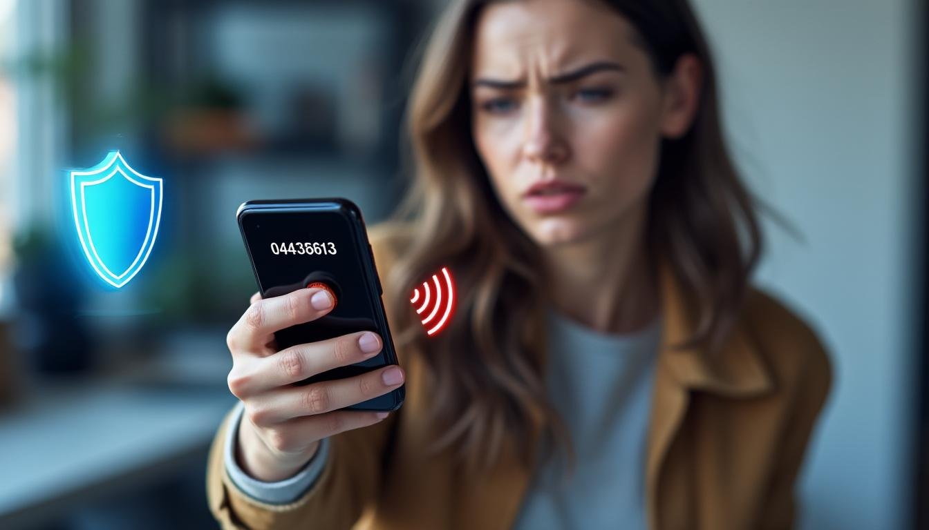 découvrez les risques liés aux numéros de démarchage et apprenez comment les bloquer efficacement pour protéger votre vie privée et éviter les appels indésirables.