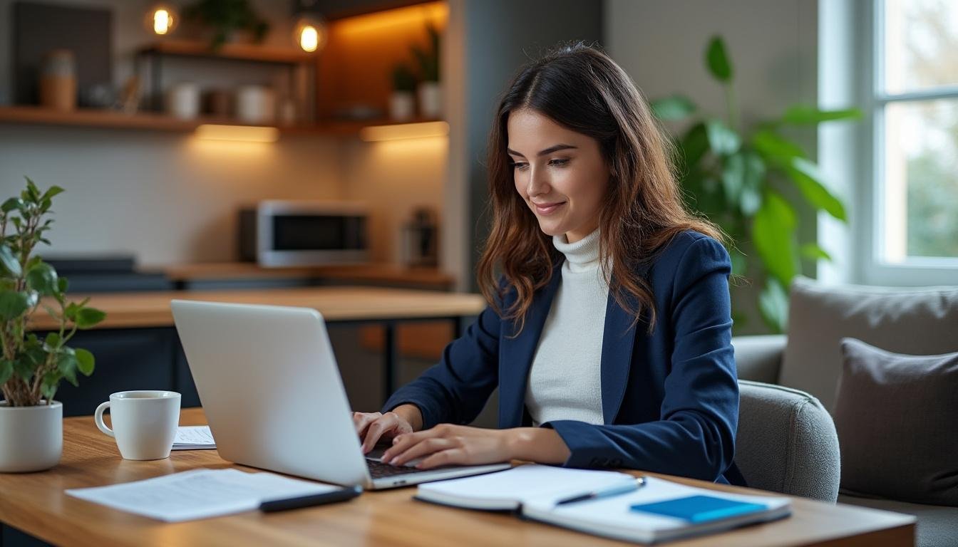 découvrez nos conseils essentiels pour réussir votre reconversion professionnelle en 2026 et donner un nouvel élan à votre carrière.