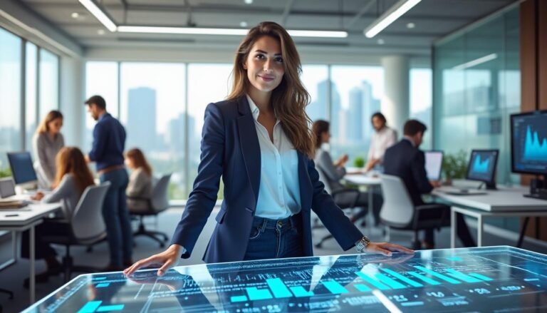 découvrez les étapes clés pour réussir votre reconversion professionnelle en 2026 et donnez un nouveau souffle à votre carrière avec nos conseils pratiques.