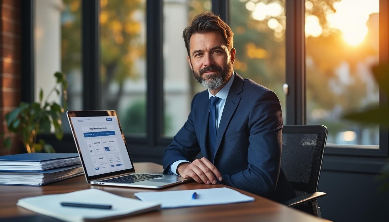 découvrez notre guide 2026 complet pour réussir votre reconversion professionnelle dans la fonction publique. conseils, étapes clés et ressources pour une transition réussie.