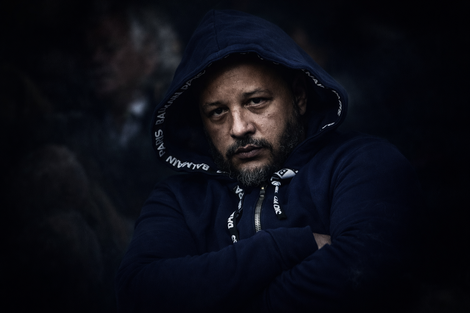 Qui est hicham marie de Vita