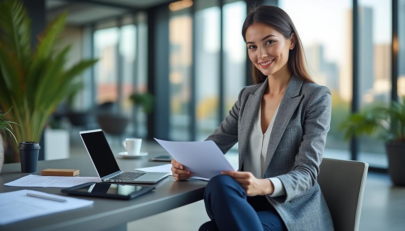 découvrez des conseils pratiques pour réussir votre retour à l'emploi en 2026. boostez votre carrière avec nos astuces et stratégies adaptées.