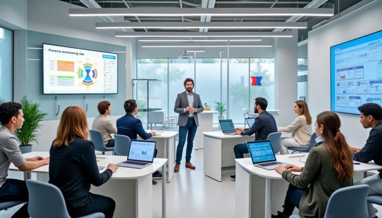 découvrez comment bénéficier de l'aide pôle emploi pour la formation en 2026 et optimiser vos chances de réussite professionnelle grâce à nos conseils pratiques.