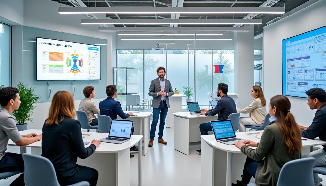 découvrez comment bénéficier de l'aide pôle emploi pour la formation en 2026 et optimiser vos chances de réussite professionnelle grâce à nos conseils pratiques.