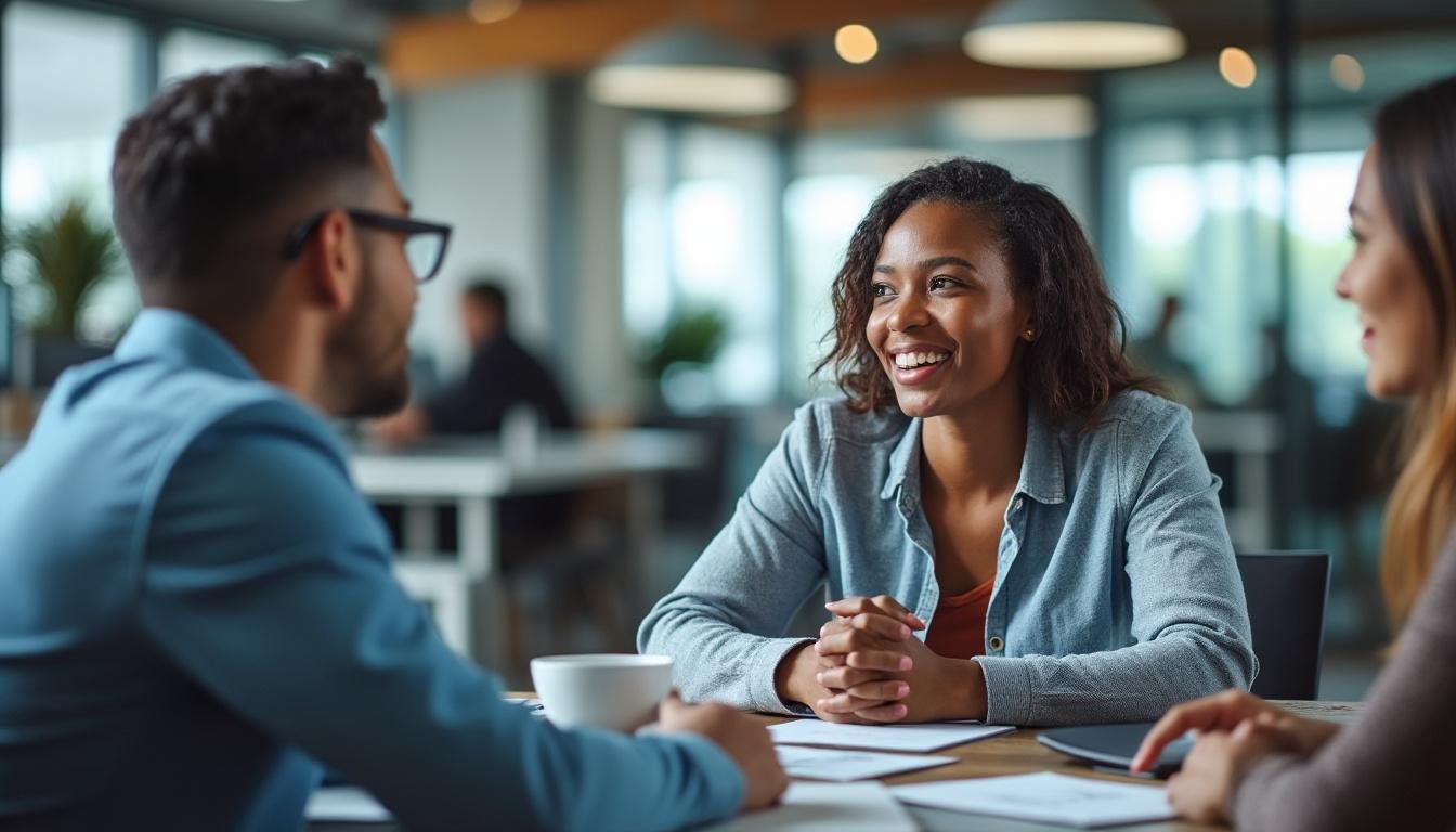 découvrez les clés et ressources indispensables pour réussir votre retour à l'emploi en 2026. conseils pratiques, accompagnement et outils pour booster votre carrière.