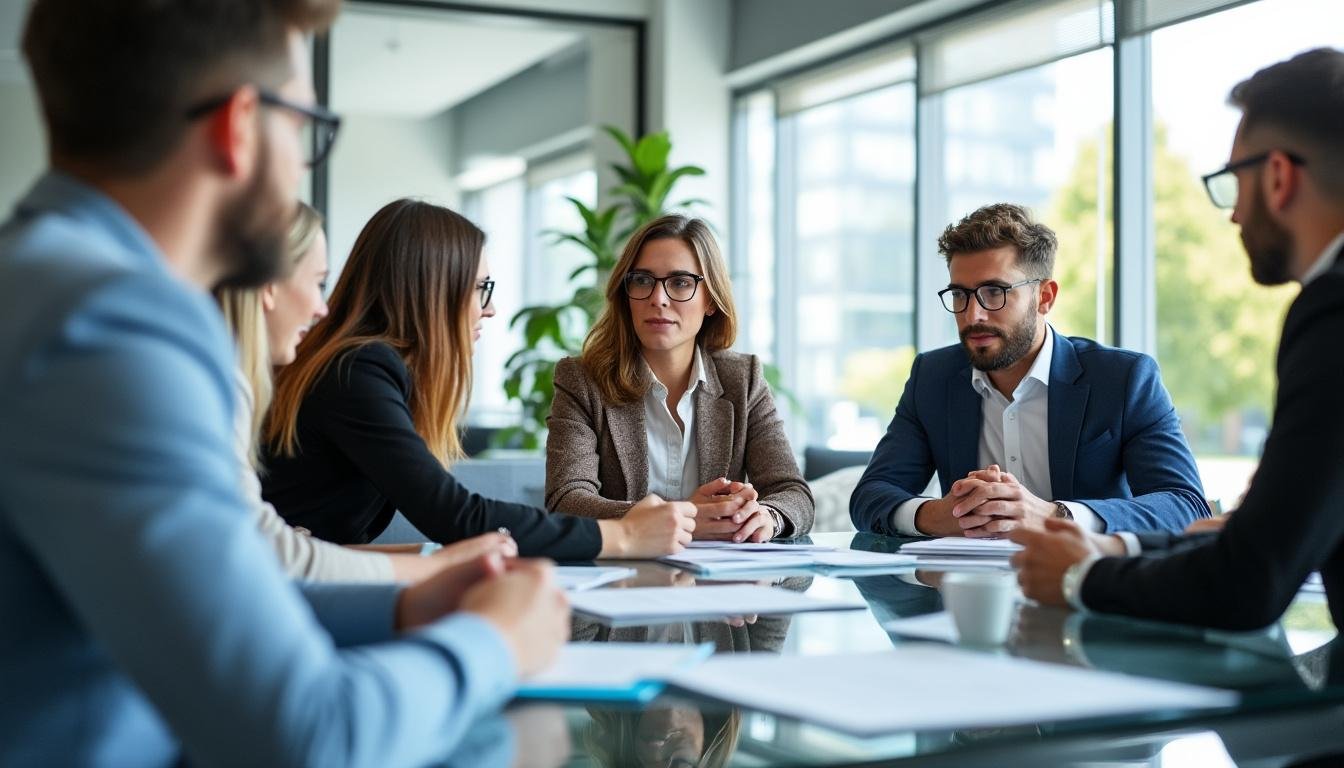 découvrez les clés et ressources essentielles pour réussir votre retour à l'emploi en 2026. conseils pratiques, soutien personnalisé et stratégies efficaces pour booster votre carrière.