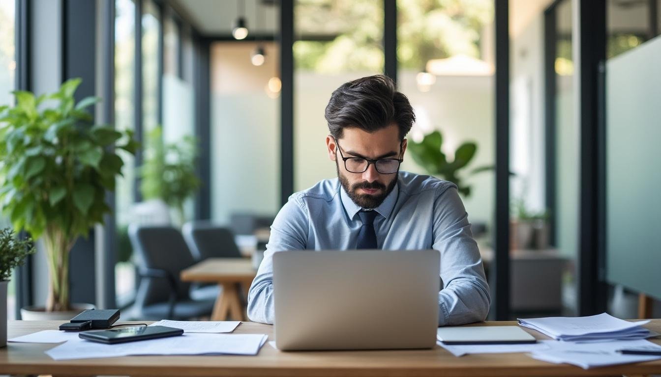 découvrez les étapes clés pour réussir votre reconversion professionnelle grâce à nos conseils avisés et un accompagnement personnalisé.