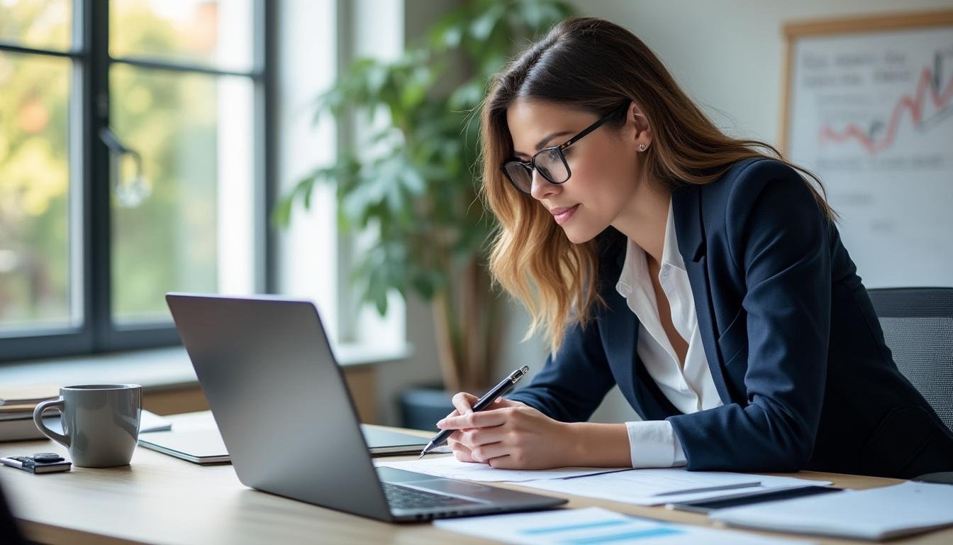 découvrez comment réussir votre cv de reconversion professionnelle en 2026 avec nos conseils pratiques pour valoriser vos compétences et optimiser votre candidature.