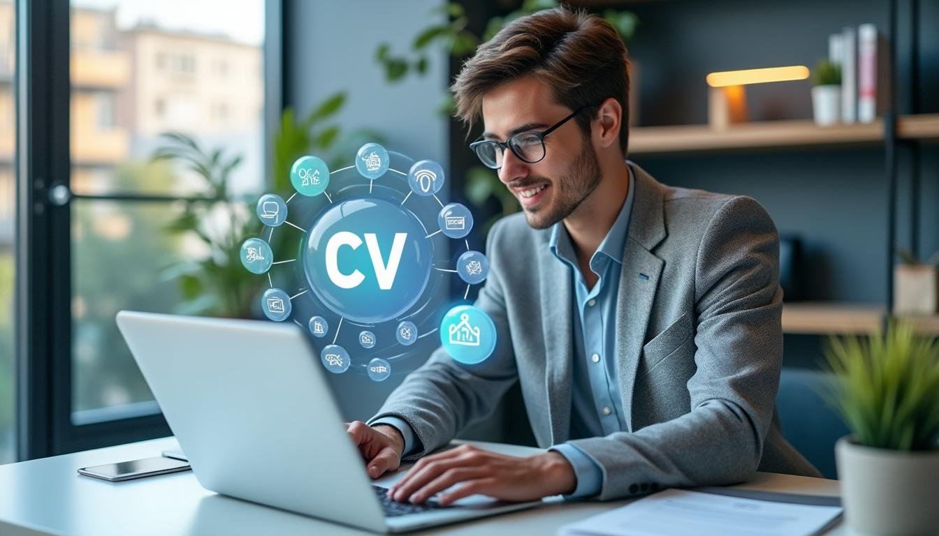 découvrez nos conseils essentiels pour réussir votre cv de reconversion professionnelle en 2026 et maximiser vos chances de succès dans votre nouveau parcours.