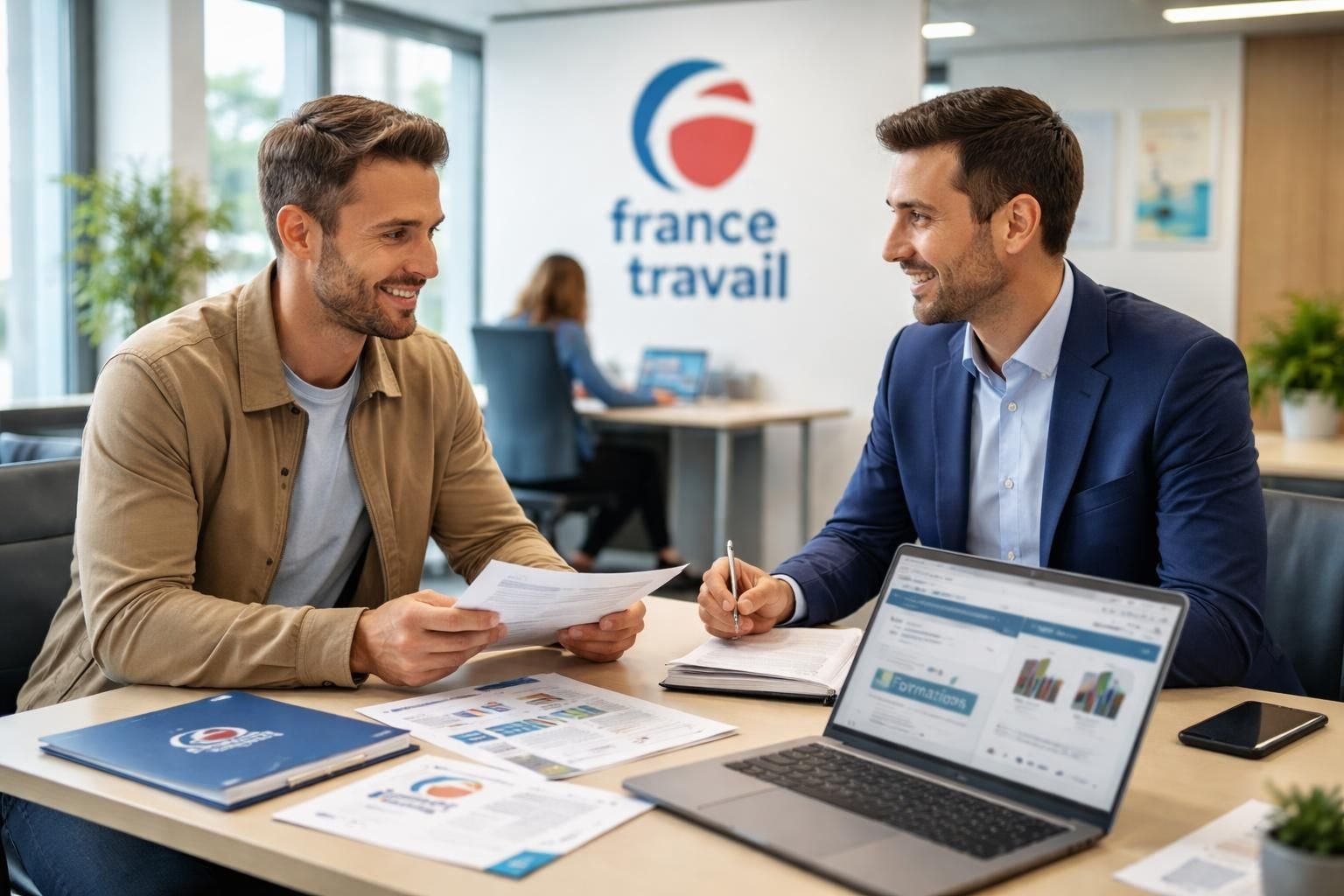 découvrez comment profiter des formations gratuites et rémunérées proposées par pôle emploi en 2026. guide complet pour bénéficier de ces opportunités et booster votre carrière.