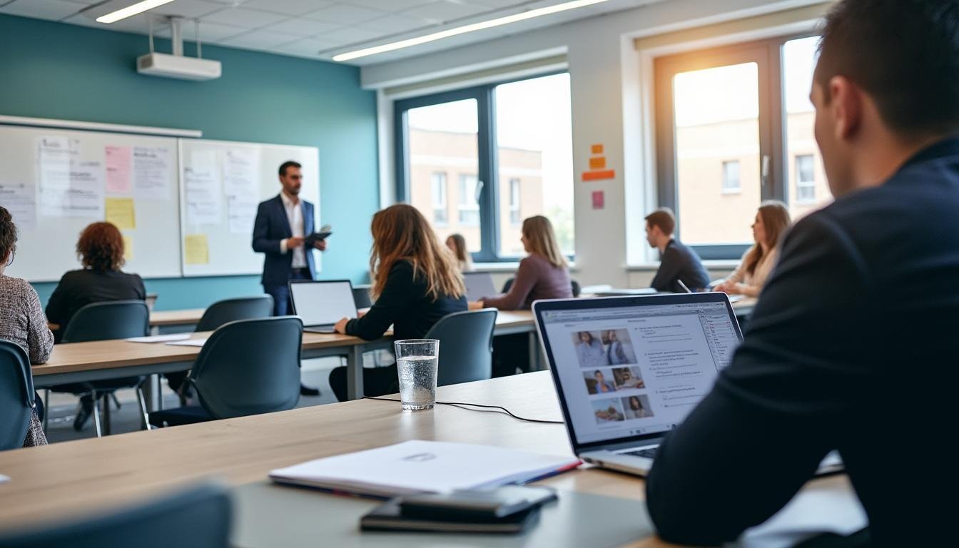 découvrez le guide 2026 de france travail pour réussir votre reconversion professionnelle : conseils, étapes clés et ressources essentielles pour un nouveau départ réussi.