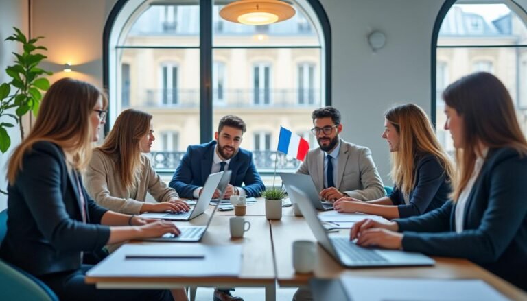 découvrez le guide 2026 de france travail pour réussir votre reconversion professionnelle grâce à des conseils pratiques et un accompagnement personnalisé.