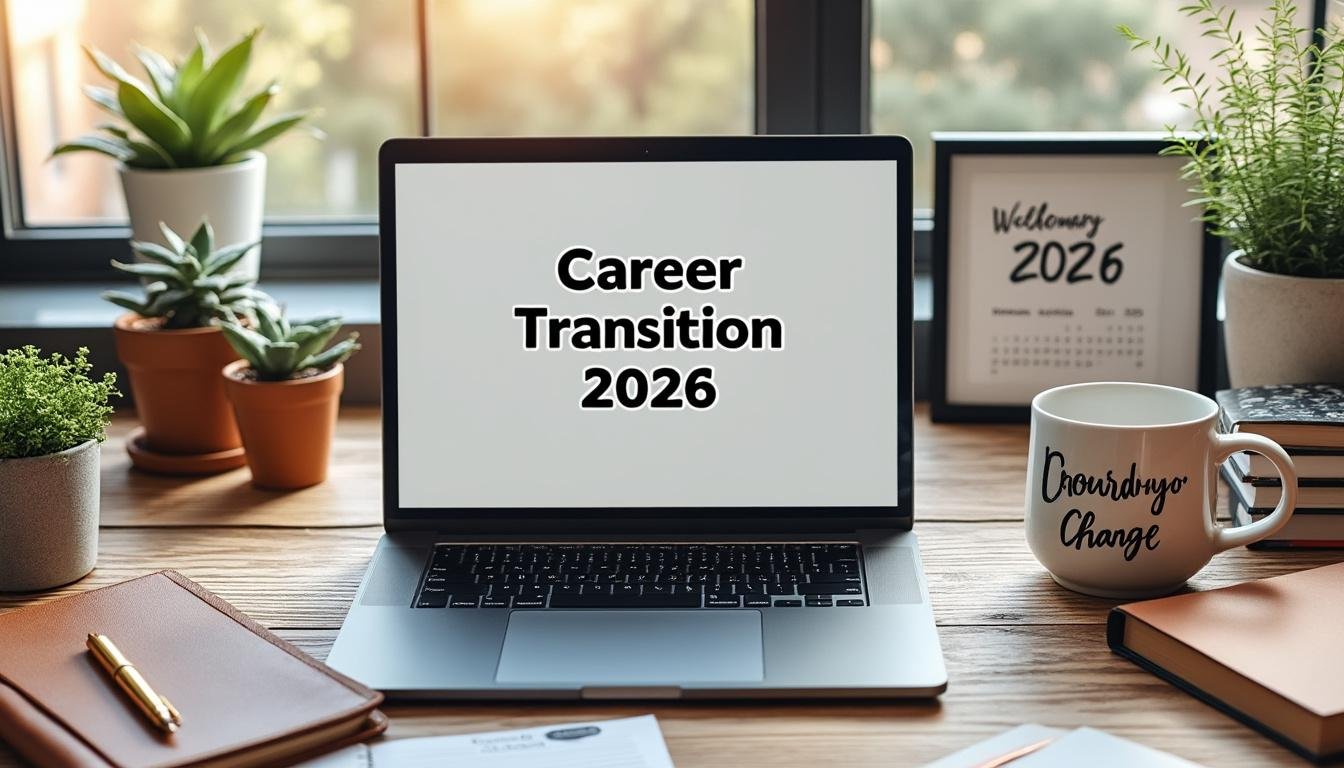 découvrez notre guide complet 2026 pour rédiger une lettre de motivation efficace lors d'une reconversion professionnelle. conseils, exemples et astuces pour réussir votre projet.