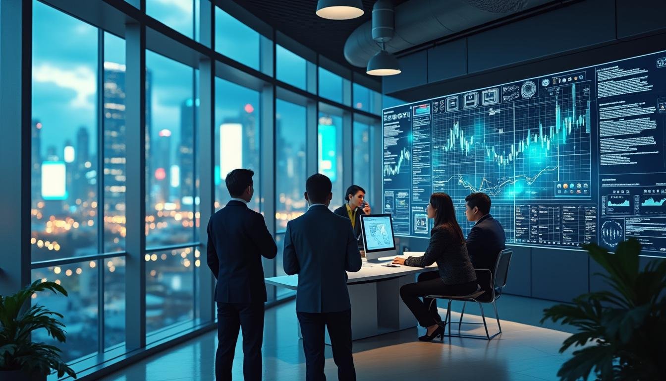 découvrez comment le concept de moyen influence notre quotidien et explorez ses applications innovantes prévues pour 2026.