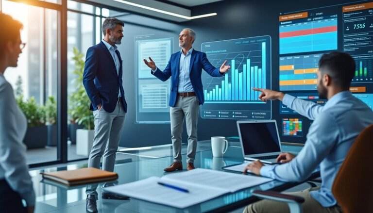 découvrez les étapes clés pour réussir votre reconversion professionnelle en 2026 et donnez un nouvel élan à votre carrière d'adulte avec nos conseils pratiques.