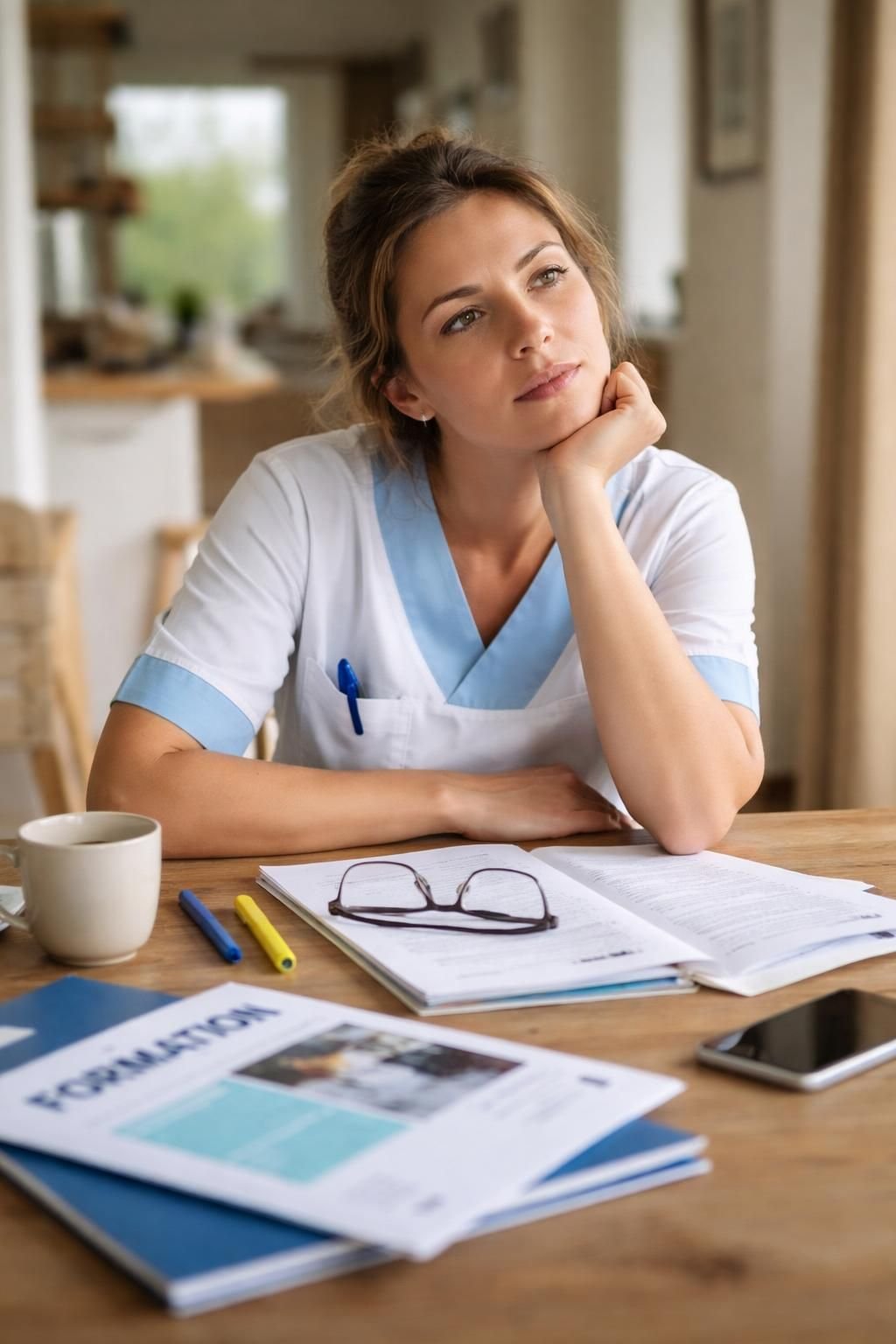 découvrez notre guide complet 2026 pour réussir votre reconversion professionnelle en aide-soignant. toutes les étapes, conseils et formations pour un nouveau départ réussi.