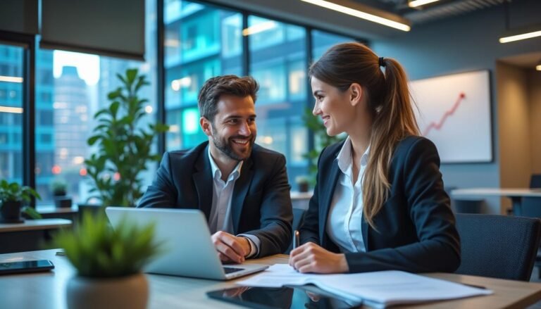 découvrez des conseils pratiques essentiels pour réussir votre reconversion professionnelle en 2026 et donnez un nouvel élan à votre carrière.