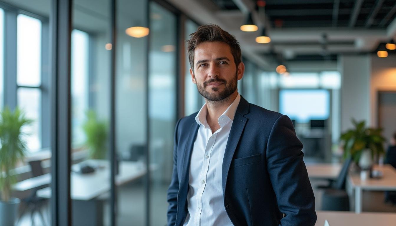 découvrez notre guide pratique pour réussir votre reconversion professionnelle en cdi en 2026, avec des conseils essentiels et étapes clés pour un changement de carrière réussi.