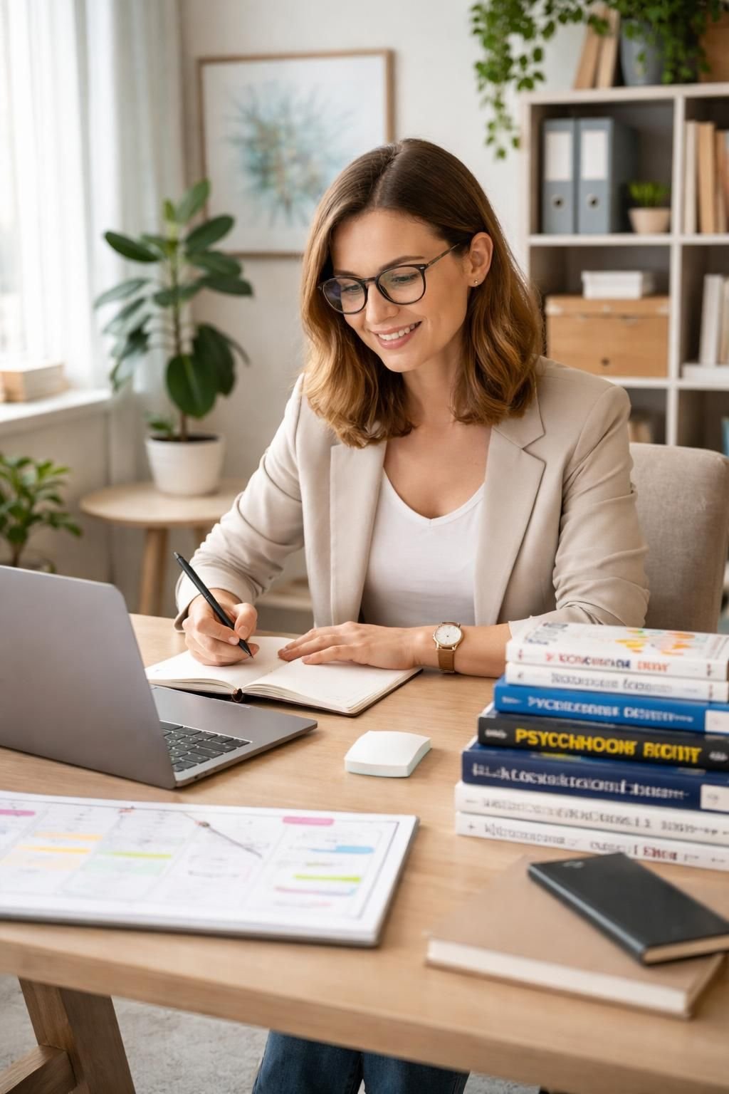 découvrez des conseils pratiques pour réussir votre reconversion professionnelle en psychologie en 2026 et donnez un nouvel élan à votre carrière.
