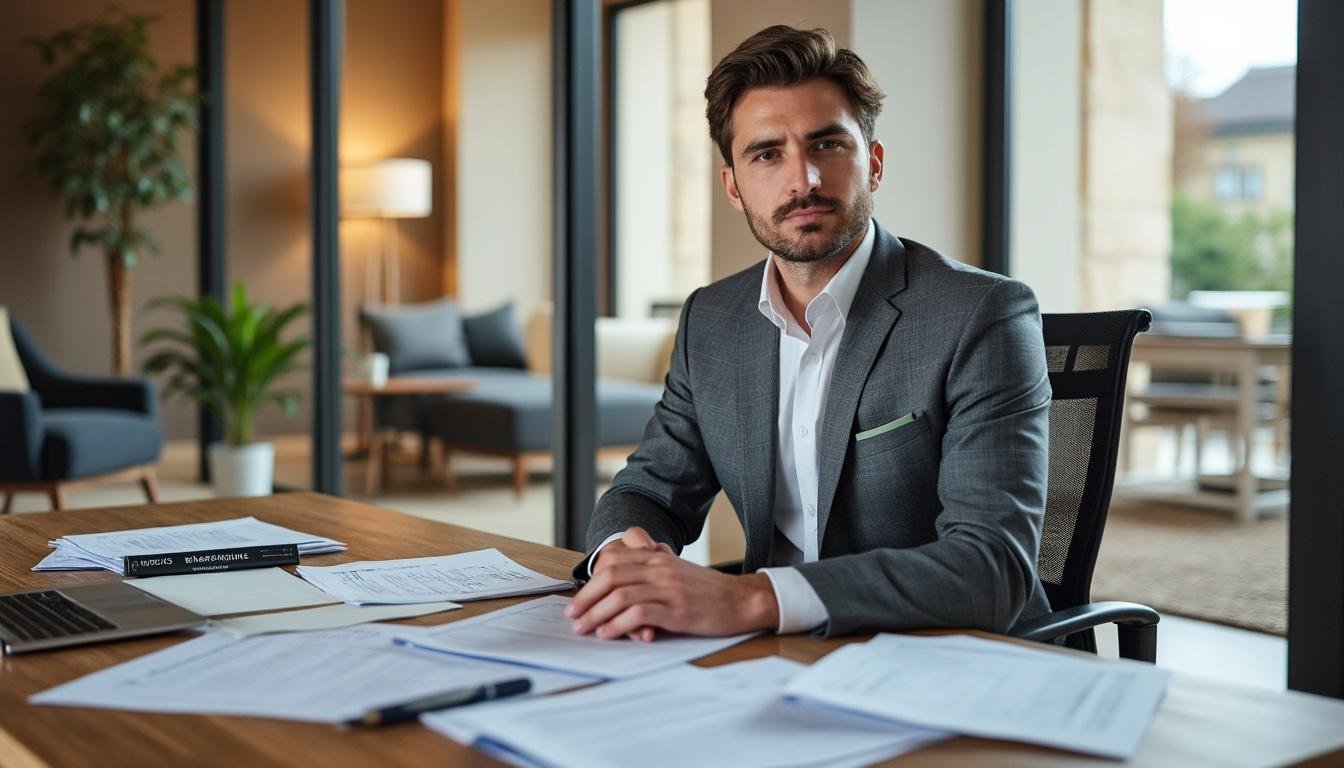 découvrez comment bien vous informer sur la reconversion professionnelle et le chômage en 2026 pour réussir votre transition de carrière en toute sérénité.