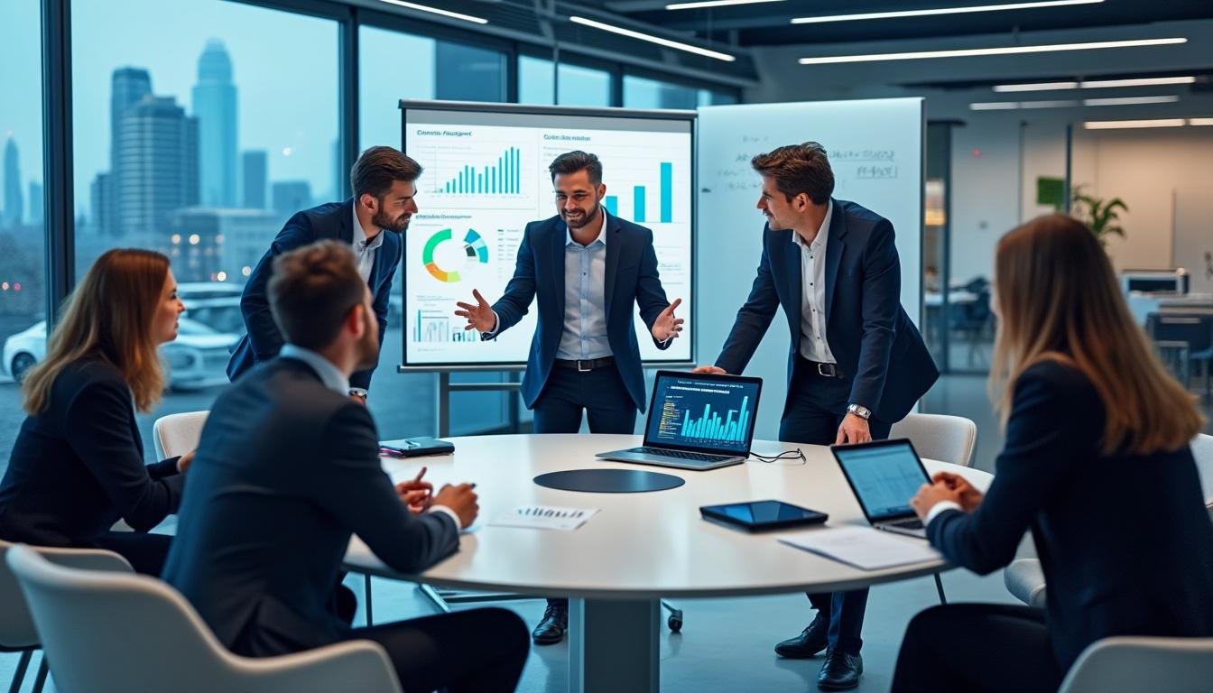 découvrez notre guide complet 2026 sur le financement de votre reconversion professionnelle. toutes les aides, conseils et démarches pour réussir votre transition de carrière en toute sérénité.