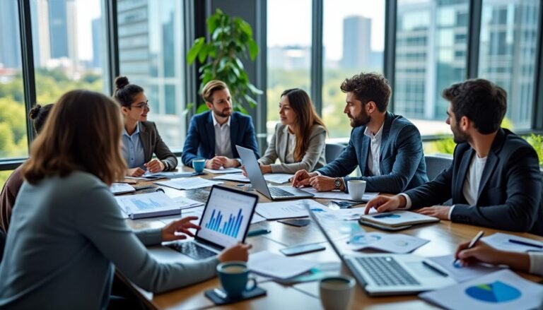 découvrez notre guide complet pour financer votre reconversion professionnelle en 2026. toutes les aides, conseils et démarches pour réussir votre projet.