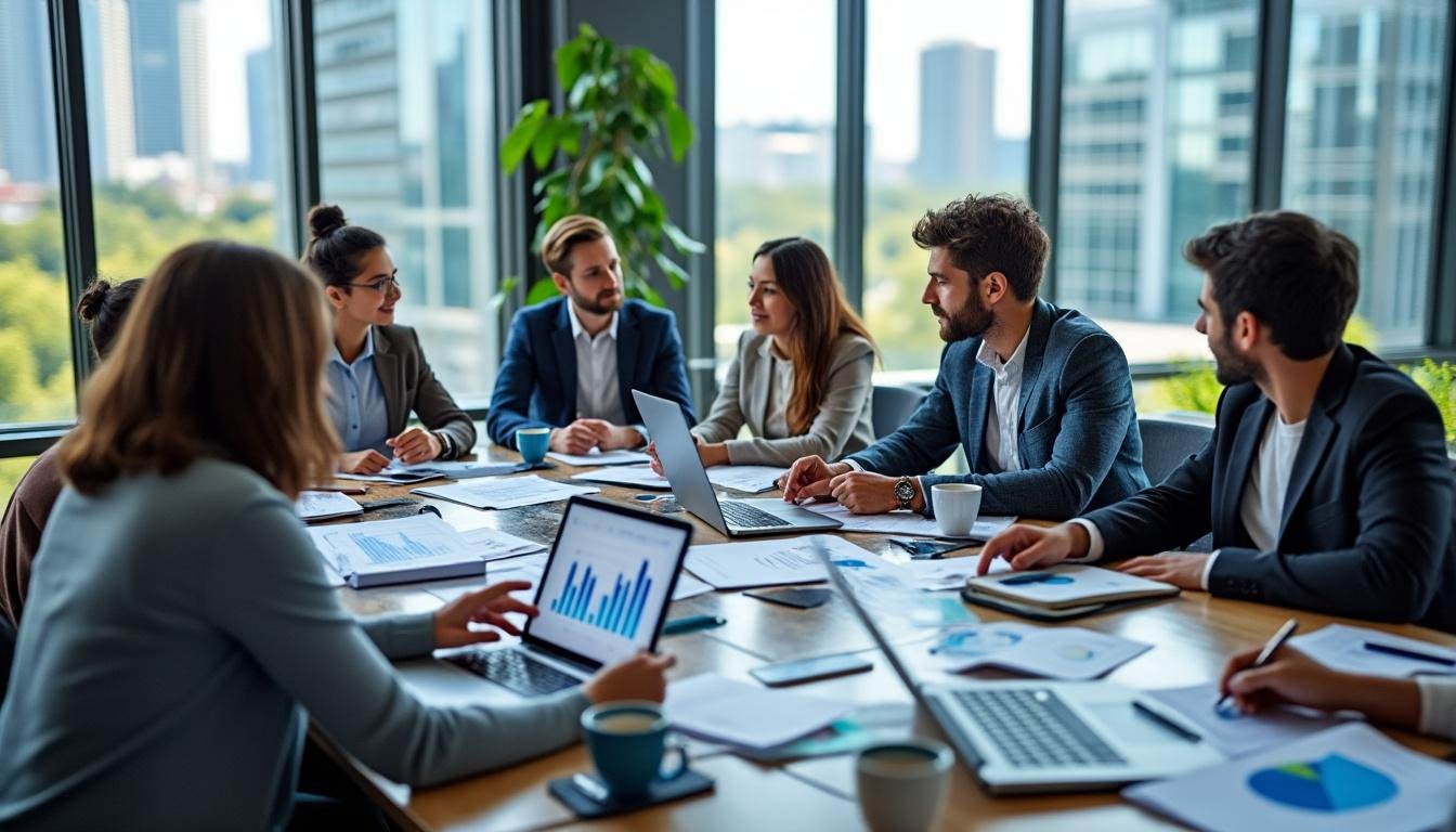 découvrez notre guide complet pour financer votre reconversion professionnelle en 2026. toutes les aides, conseils et démarches pour réussir votre projet.