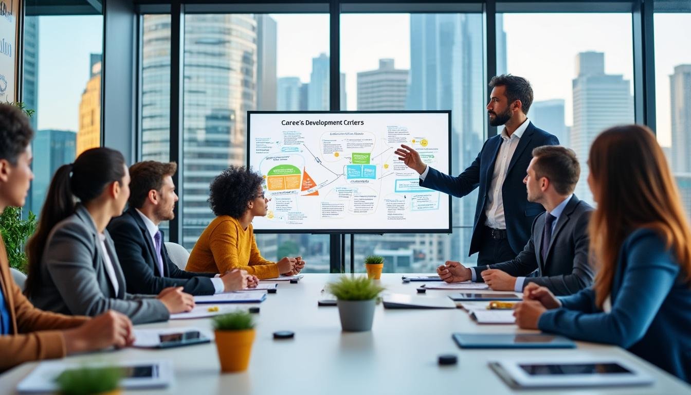 découvrez comment choisir la formation idéale pour votre reconversion professionnelle en 2026 et donnez un nouveau souffle à votre carrière.