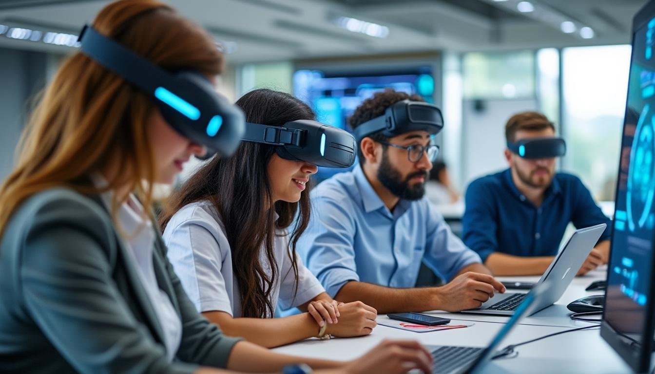 découvrez comment choisir la formation idéale pour réussir votre reconversion professionnelle en 2026 et donner un nouvel élan à votre carrière.