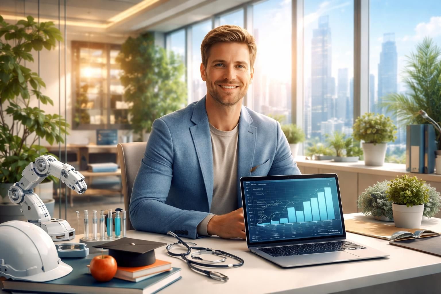 découvrez les solutions efficaces pour une reconversion professionnelle en 2026 sans perdre votre salaire. guide complet pour réussir votre changement de carrière en toute sécurité financière.