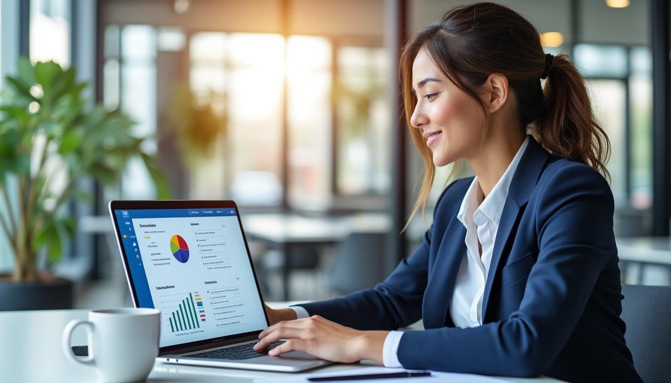 découvrez pourquoi intégrer un test de reconversion professionnelle en 2026 peut transformer votre carrière et vous guider vers de nouvelles opportunités.