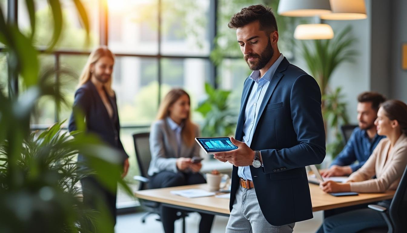 découvrez pourquoi intégrer un test de reconversion professionnelle en 2026 est essentiel pour réussir votre changement de carrière et faire les meilleurs choix.