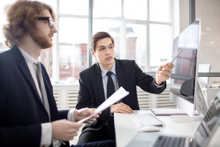 La gestion moderne du contrôle d’accès en entreprise : enjeux et solutions