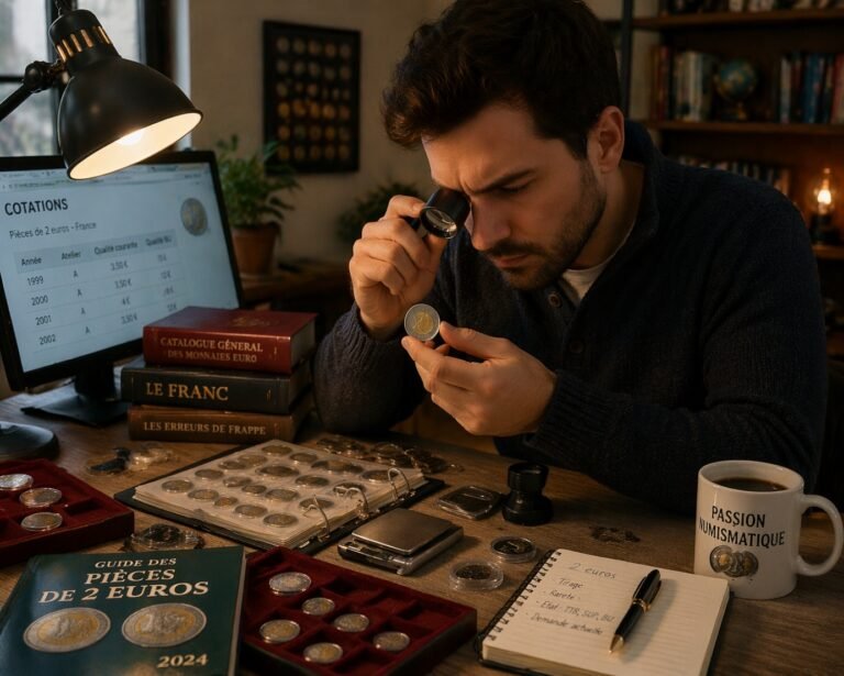 argus piece deux euros