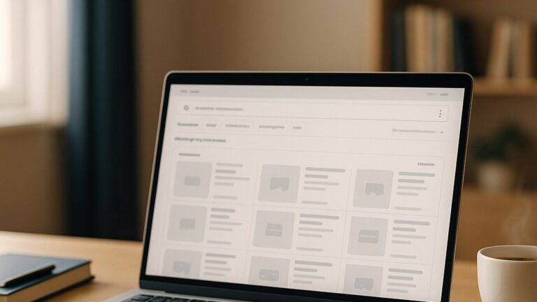 Recherche d'alternatives à Wannonce sur ordinateur portable en 2026