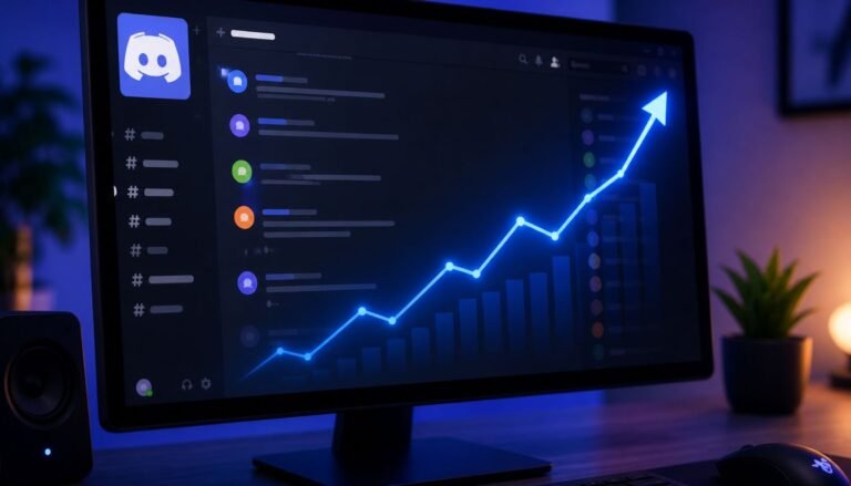 Comment promouvoir son serveur discord efficacement ?