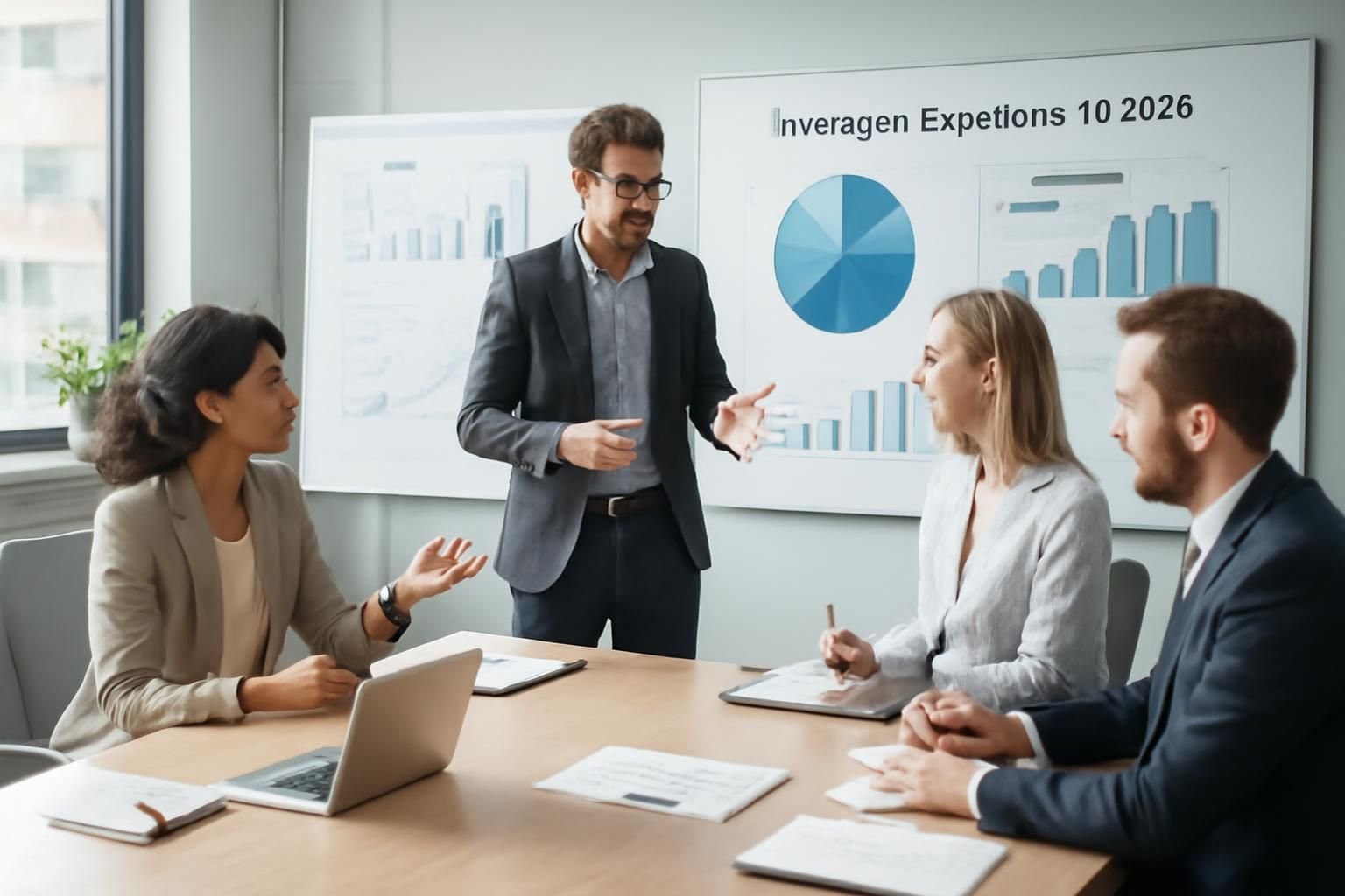 découvrez tout sur l'expérience collaborateur en 2026 : définition, principaux leviers d'action et méthodes de mesure pour optimiser l'engagement et la satisfaction au travail.