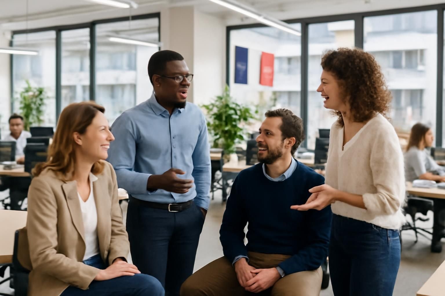 découvrez la marque employeur en 2026 : définition, principaux leviers à activer et exemples concrets pour attirer et fidéliser les talents.