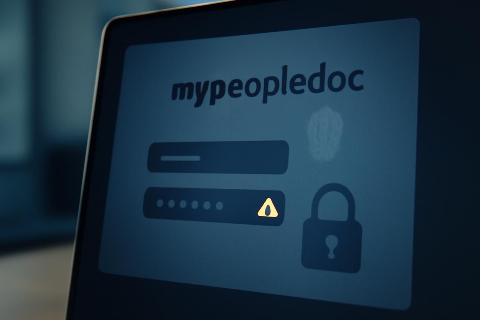 découvrez comment vous connecter à mypeopledoc en 2026, récupérer un mot de passe oublié et débloquer votre compte facilement grâce à notre guide complet.