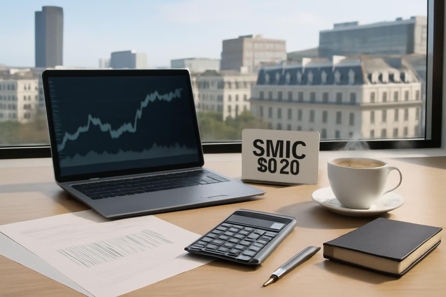 découvrez les montants du smic en france au 1er juin 2026 : salaires brut, net et taux horaire mis à jour pour bien comprendre votre rémunération.