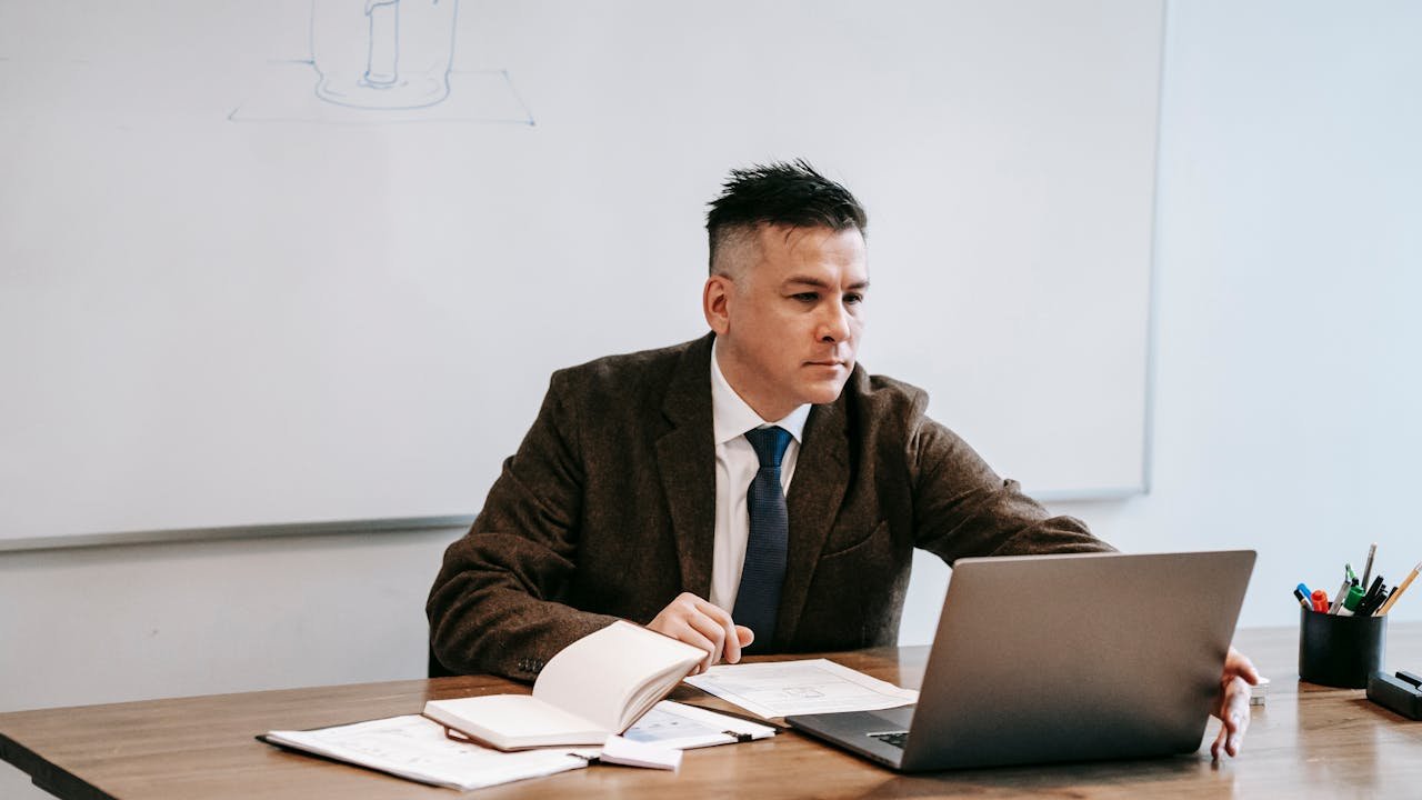 Ecran de connexion au portail Eduline de l'Academie de Lille pour acceder a SOGo