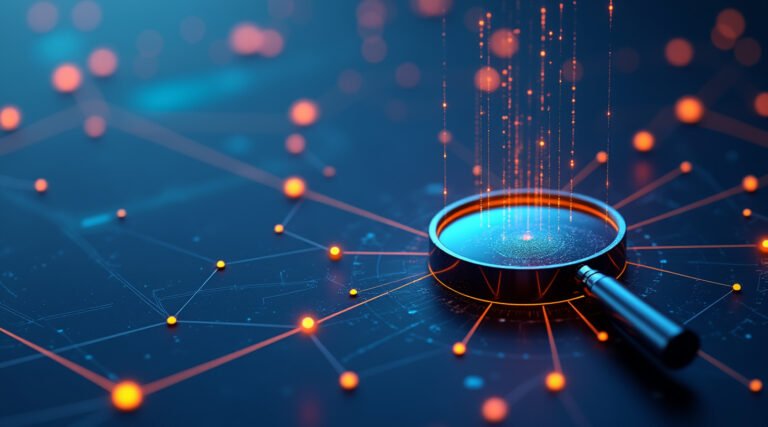 Pentest en entreprise : test d'intrusion sur un reseau d'applications analyse par un expert cybersecurite