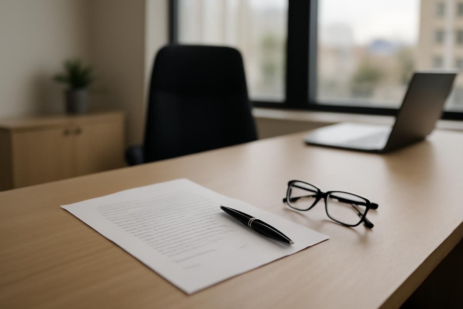 découvrez un exemple gratuit d'attestation de travail conforme à la législation française et les obligations légales liées à ce document indispensable.