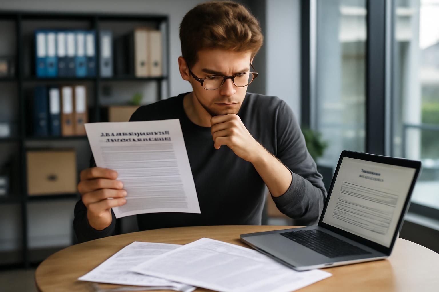 découvrez si un étudiant peut signer un cdi, les règles légales à respecter et les pièges à éviter pour réussir son contrat de travail.